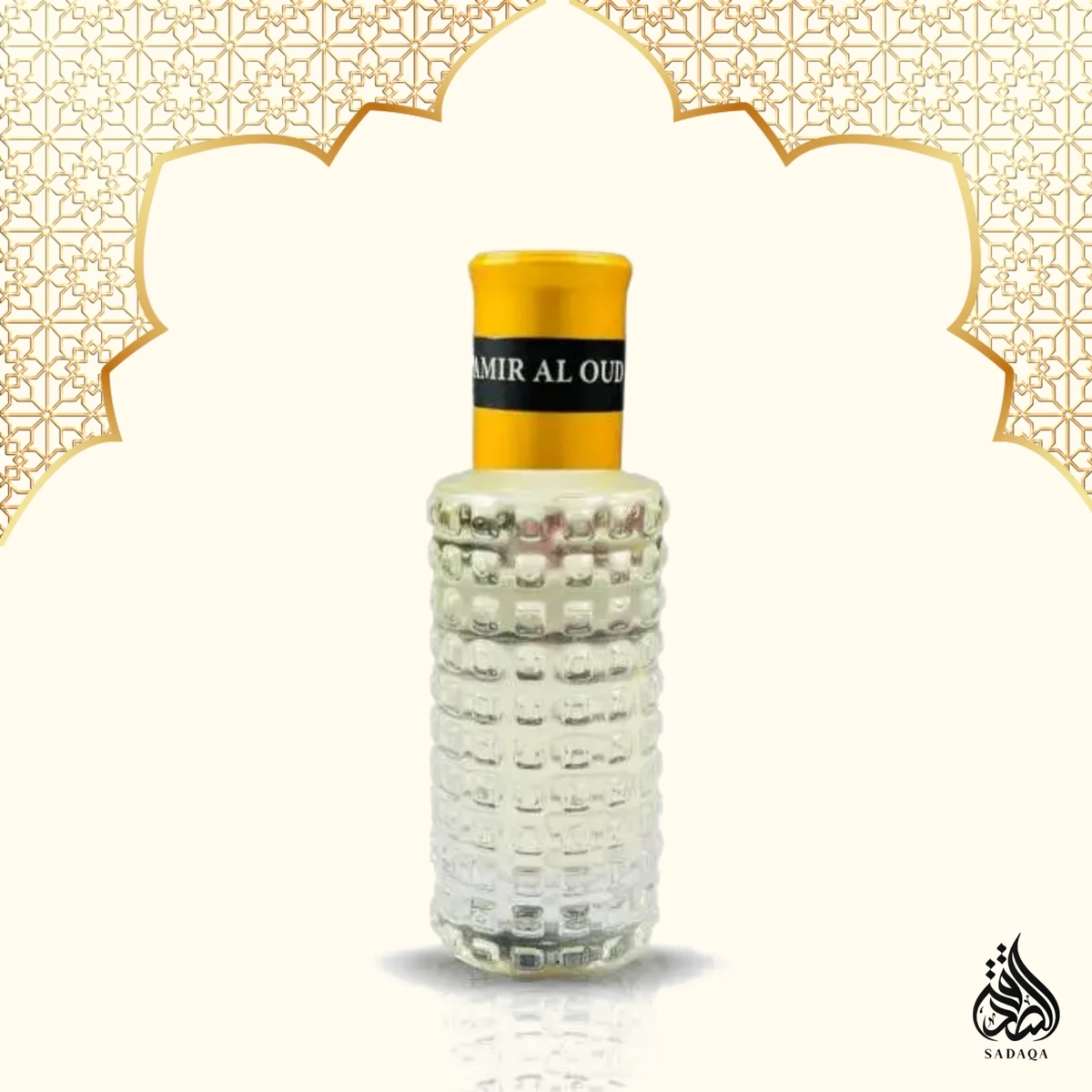 Attar - 28 Ml